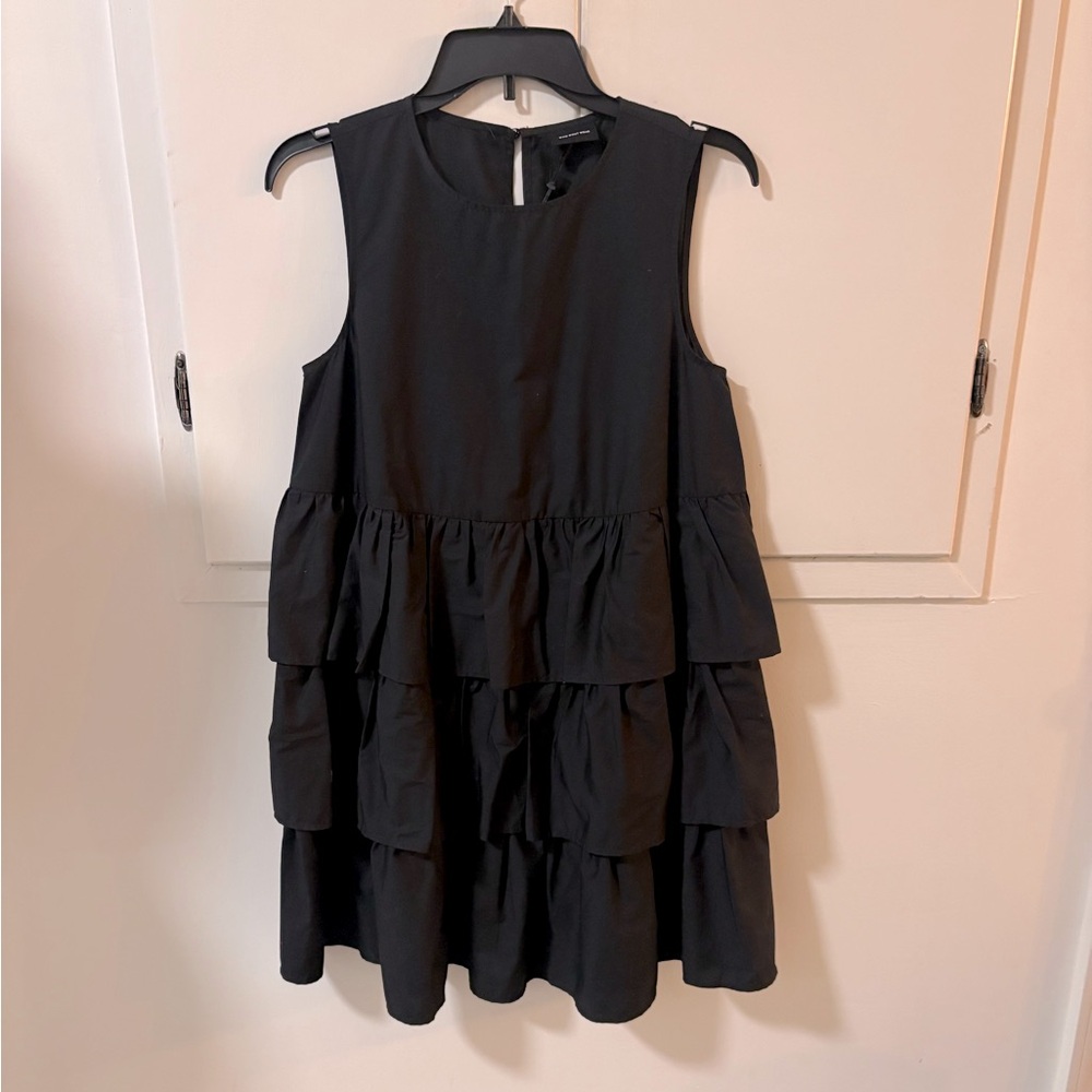 Who What Wear Dress NWT